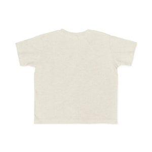 Vibrant Building Blocks Tee - Ring-spun Cotton - Dipaliz - T-shirts