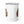 White Blossom Bliss Insulated Mug - Stainless 10oz - Dipaliz - Mugs