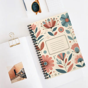 Notebook Ruled Line - Bold Creative Writing Essential - Dipaliz - one Size - Notebooks & Notepads