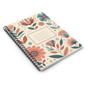 Notebook Ruled Line - Bold Creative Writing Essential - Dipaliz - one Size - Notebooks & Notepads