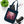 Eco Chic Organic Canvas Tote - Certified Cotton - Dipaliz - Bags