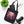 Eco Chic Organic Canvas Tote - Certified Cotton - Dipaliz - Bags