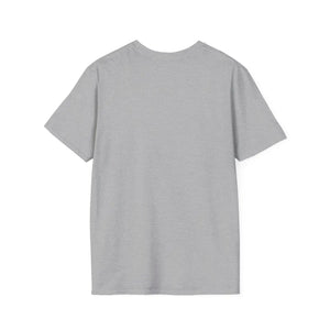 Sage Herb Softstyle Tee - Eco-friendly Cotton - Dipaliz - T-shirts - s