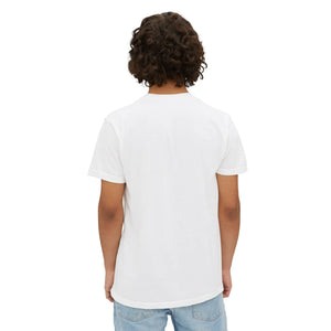 Unisex Wild Flowers Pocket Tee - Vintage Outdoor - Dipaliz - T-shirts - m