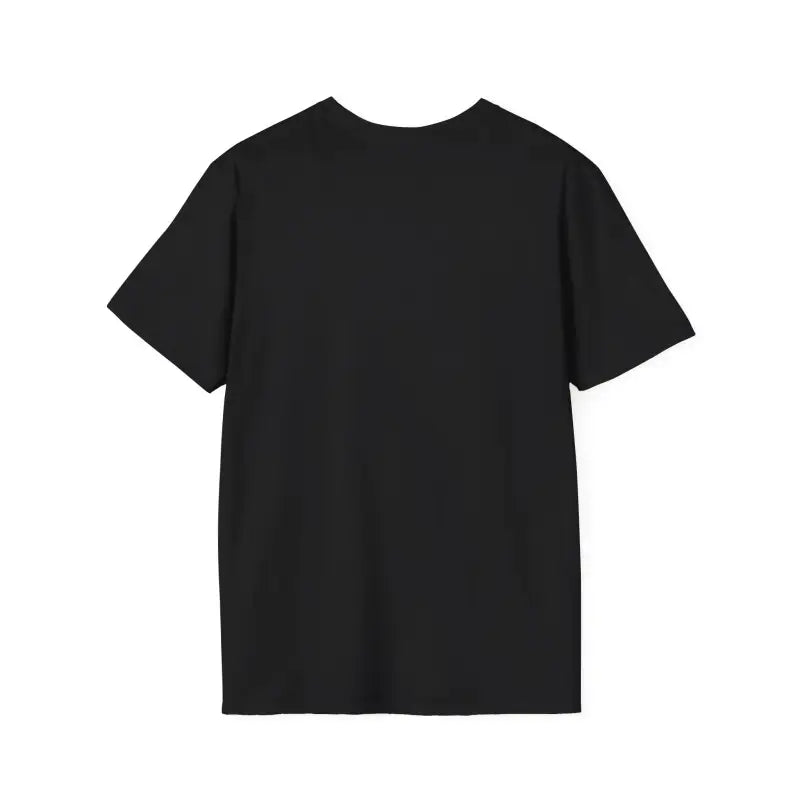 Unisex Softstyle T-shirt: Cozy Ring-spun Cotton Comfort - T-shirt