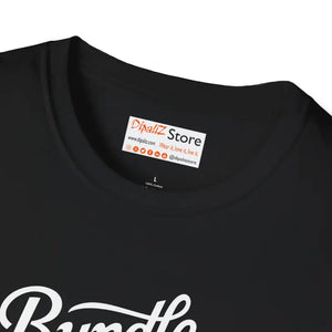 Unisex Softstyle T-shirt Ring-spun Cotton Unparalleled Comfort - Dipaliz - T-shirts