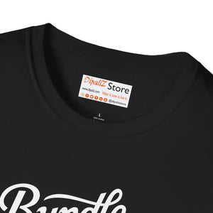 Soft Unisex t Shirt Ring Spun Cotton Comfort Dipaliz - T-shirts