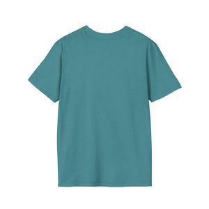 Soft Unisex t Shirt Ring Spun Cotton Comfort Dipaliz - T-shirts