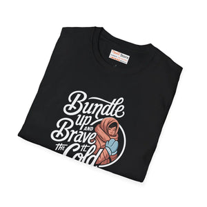 Soft Unisex t Shirt Ring Spun Cotton Comfort Dipaliz - T-shirts