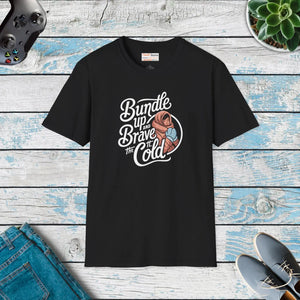 Soft Unisex t Shirt Ring Spun Cotton Comfort Dipaliz - T-shirts