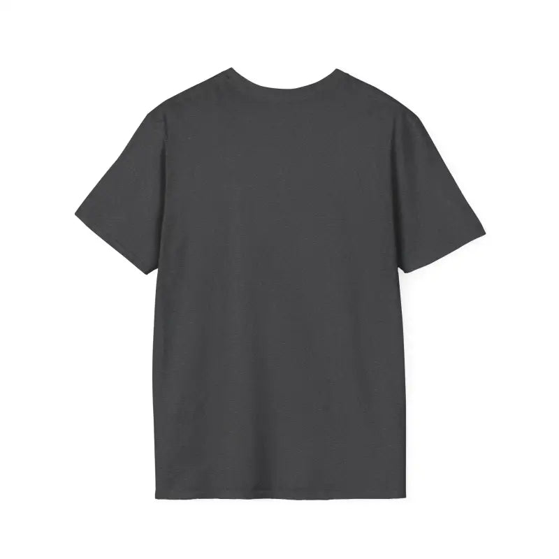 Bunnies Adore This Soft & Trendy Unisex Tee - T-shirt