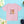 Chillin with my Peeps Toddler Tee Rabbit and Chick Fun Style Dipaliz - Light Pink / 2t - T-shirts