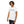 Minimal Bunny Lineup Tee - Soft Cotton Casual - Dipaliz - T-shirts