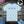 Minimal Bunny Lineup Tee - Soft Cotton Casual - Dipaliz - T-shirts