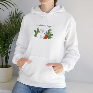 Adventure Baby Cute Bunny Rabbit Hoodie Easter Garden - Dipaliz - Gifts Online