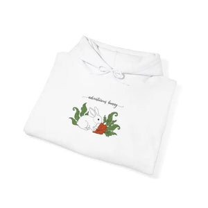 Adventure Baby Cute Bunny Rabbit Hoodie Easter Garden - Dipaliz - Gifts Online