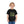 Colorful Bunny Toddler Tee - Short Sleeve Easter - Dipaliz - Baby & Tops