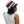 Burgundy Stripe Reversible Bucket Hat - Streetwear - Dipaliz - Hats