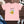 Busy Bee Short Sleeve Tee - Toddler Cotton Comfort - Dipaliz - Pink / 2t - Baby & Clothing