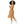 Long Sleeve Midi Dress Butterflies Polyester - Dipaliz - Dresses - Xs