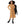 Long Sleeve Midi Dress Butterflies Polyester - Dipaliz - Dresses - Xs