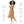 Long Sleeve Midi Dress Butterflies Polyester - Dipaliz - Dresses - Xs