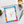 Whimsical Butterfly Daily Planner Notepad - Stylish - Dipaliz - Notepads