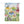 Cheerful House Banner – Durable Poly Poplin-canvas - Dipaliz - Flags & Windsocks