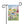Cheerful House Banner – Durable Poly Poplin-canvas - Dipaliz - Flags & Windsocks