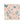 Vibrant Flowers Sticky Note Cube - 700 Sheet Desk Decor - Dipaliz - Notes