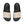 Trendy Sizzling Slide Sandals - Edge-to-edge Strap - Dipaliz