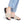 Trendy Sizzling Slide Sandals - Edge-to-edge Strap - Dipaliz