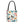 Butterfly Aop Tote Bag - Butterflies Pattern - Dipaliz - Bags