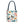 Butterfly Aop Tote Bag - Butterflies Pattern - Dipaliz - Bags