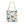 Butterfly Aop Tote Bag - Butterflies Pattern - Dipaliz - Bags