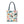 Butterfly Aop Tote Bag - Butterflies Pattern - Dipaliz - Bags