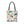Butterfly Aop Tote Bag - Butterflies Pattern - Dipaliz - Bags