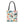 Butterfly Aop Tote Bag - Butterflies Pattern - Dipaliz - Bags