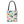 Butterfly Aop Tote Bag - Butterflies Pattern - Dipaliz - Bags