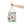 Butterfly Aop Tote Bag - Butterflies Pattern - Dipaliz - Bags