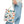 Butterfly Aop Tote Bag - Butterflies Pattern - Dipaliz - Bags