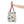 Butterfly Aop Tote Bag - Butterflies Pattern - Dipaliz - Bags