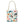 Butterfly Aop Tote Bag - Butterflies Pattern - Dipaliz - Bags