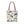 Butterfly Aop Tote Bag - Butterflies Pattern - Dipaliz - Bags