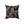 Polyester Square Pillow Butterflies Pattern Throw - Dipaliz - 16’’ × - Pillows