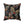 Polyester Square Pillow Butterflies Pattern Throw - Dipaliz - 20’’ × - Pillows