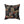 Polyester Square Pillow Butterflies Pattern Throw - Dipaliz - Pillows