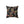 Polyester Square Pillow Butterflies Pattern Throw - Dipaliz - Pillows