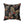 Polyester Square Pillow Butterflies Pattern Throw - Dipaliz - Pillows