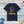 Ultra Cotton Tee Battered but Unbroken Butterfly Shirt - Dipaliz - Navy / s - T-shirts